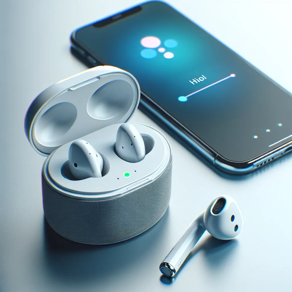 Alt text: "Panduan lengkap menonaktifkan Google Assistant pada Pixel Buds dengan langkah-langkah terperinci."